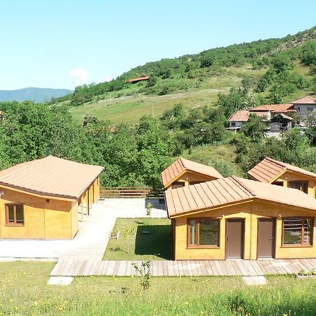 Вилно Селище Мировец Maluk Izvor  Kültér fotó