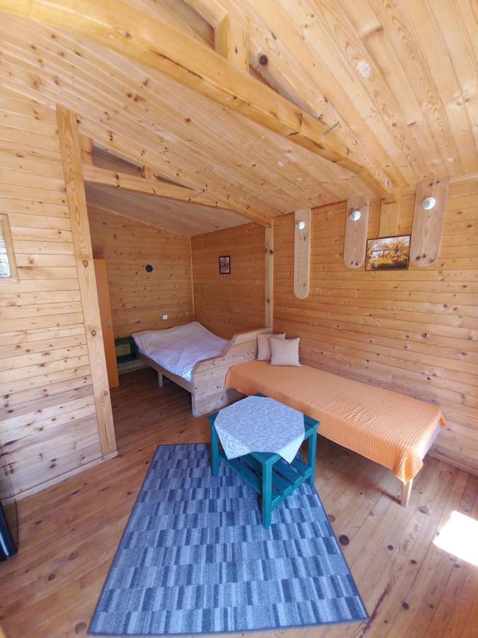 Вилно Селище Мировец Maluk Izvor  Kültér fotó