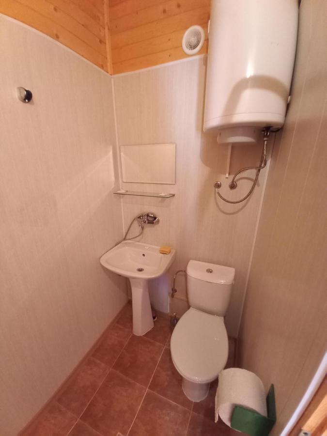 Вилно Селище Мировец Maluk Izvor  Kültér fotó