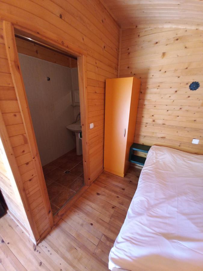Вилно Селище Мировец Maluk Izvor  Kültér fotó