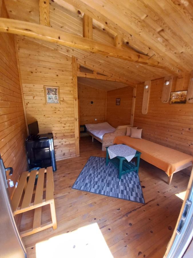 Вилно Селище Мировец Maluk Izvor  Kültér fotó
