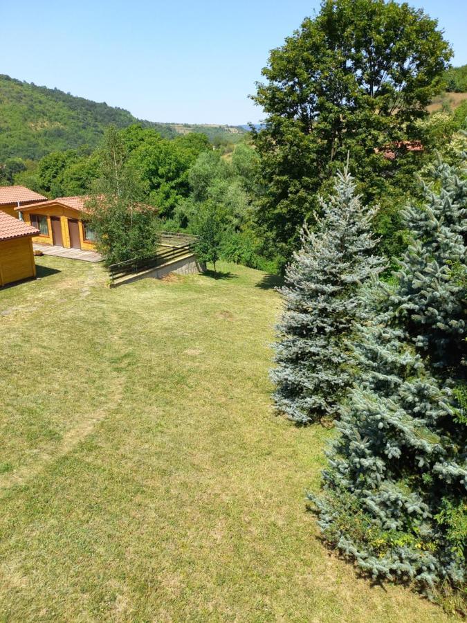 Вилно Селище Мировец Maluk Izvor  Kültér fotó