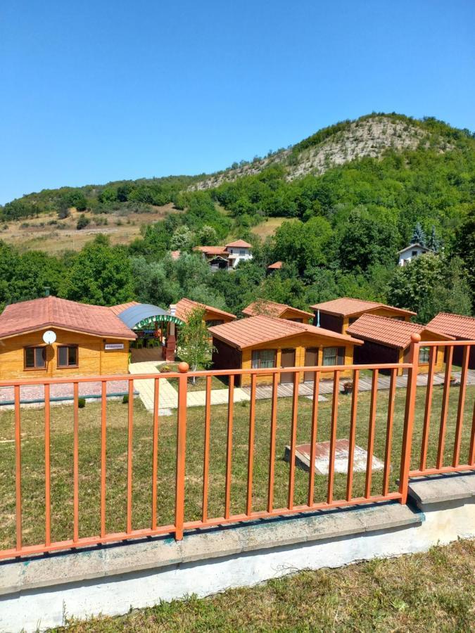 Вилно Селище Мировец Maluk Izvor  Kültér fotó
