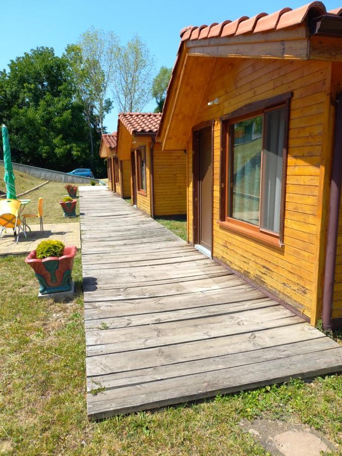 Вилно Селище Мировец Maluk Izvor  Kültér fotó