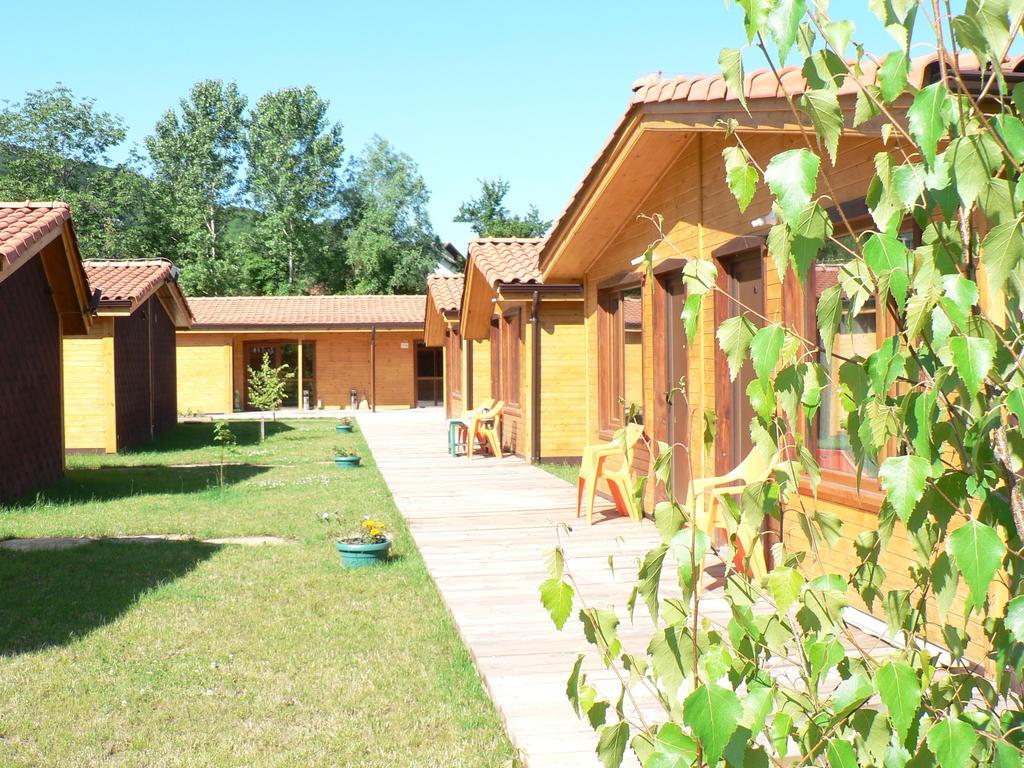 Вилно Селище Мировец Maluk Izvor  Kültér fotó